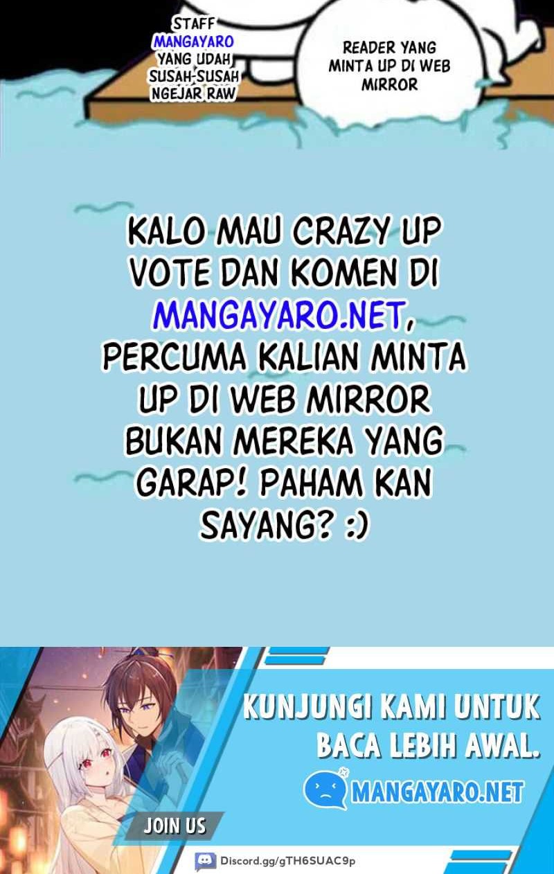 The Lady is the Future Tyrant Chapter 28 Gambar 35