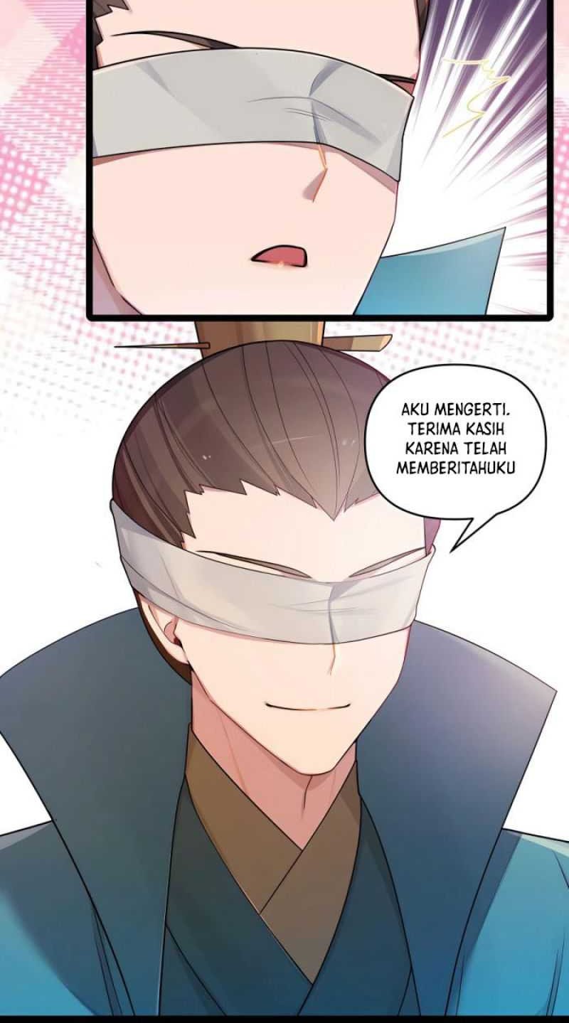 The Lady is the Future Tyrant Chapter 26 Gambar 8