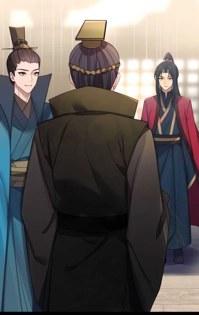 The Lady is the Future Tyrant Chapter 26 Gambar 24