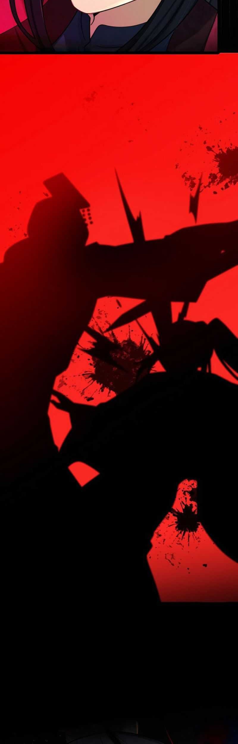 The Lady is the Future Tyrant Chapter 26 Gambar 28