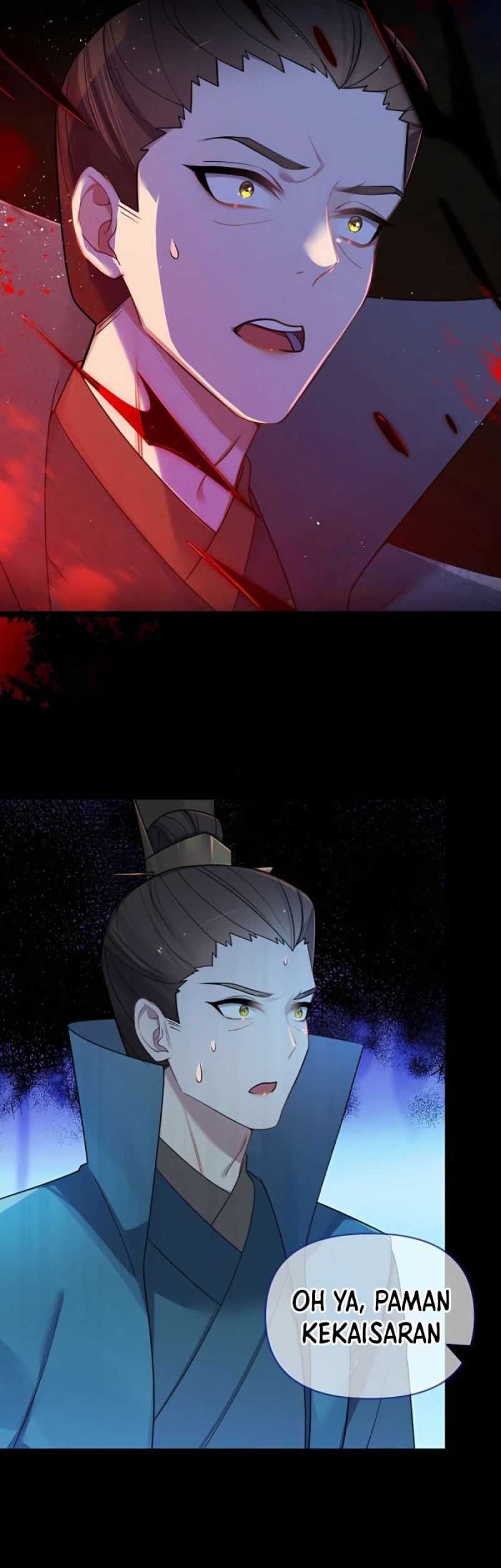 The Lady is the Future Tyrant Chapter 26 Gambar 29