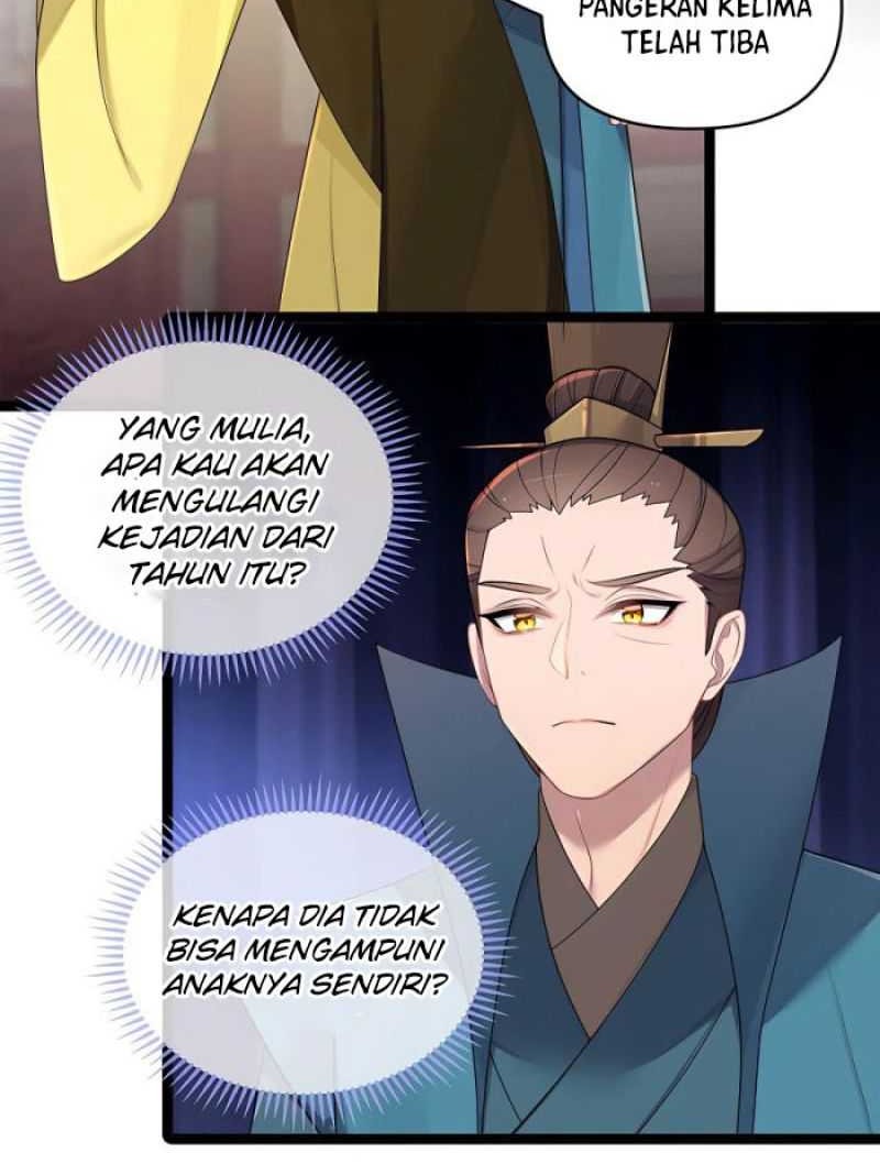 The Lady is the Future Tyrant Chapter 26 Gambar 31