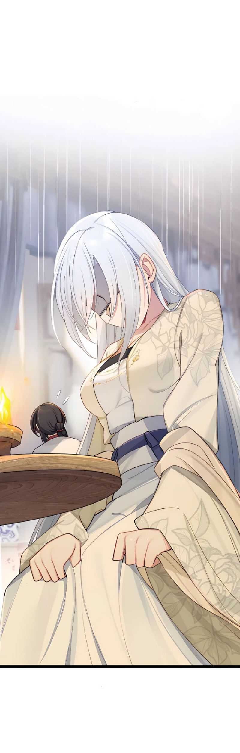 The Lady is the Future Tyrant Chapter 24 Gambar 8