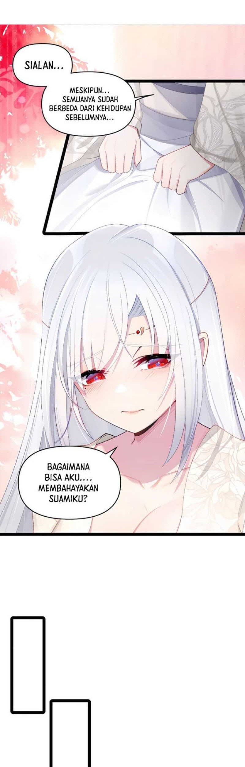 The Lady is the Future Tyrant Chapter 24 Gambar 9