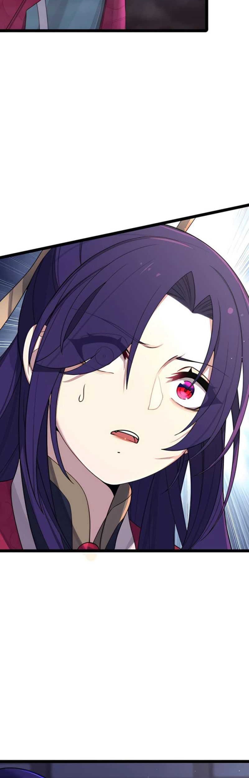 The Lady is the Future Tyrant Chapter 24 Gambar 11
