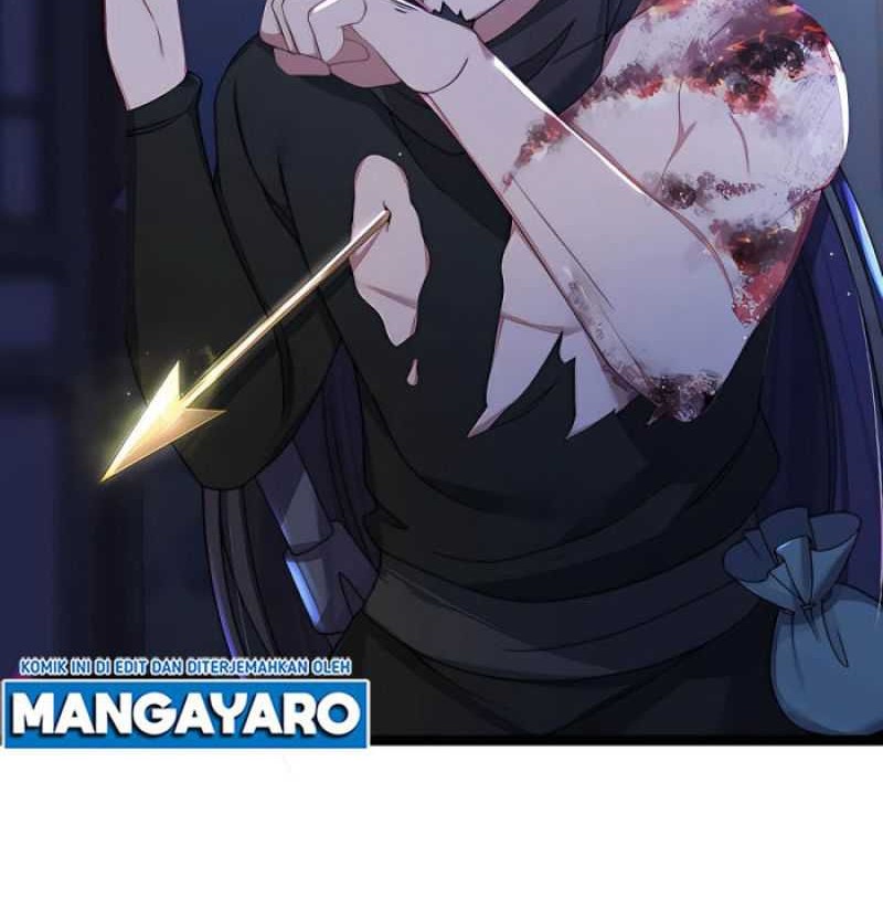 The Lady is the Future Tyrant Chapter 24 Gambar 13