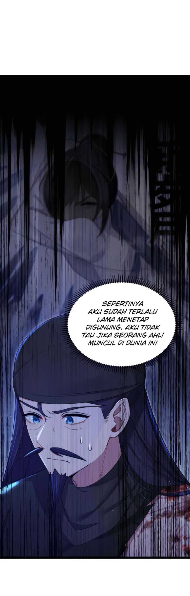 The Lady is the Future Tyrant Chapter 24 Gambar 14