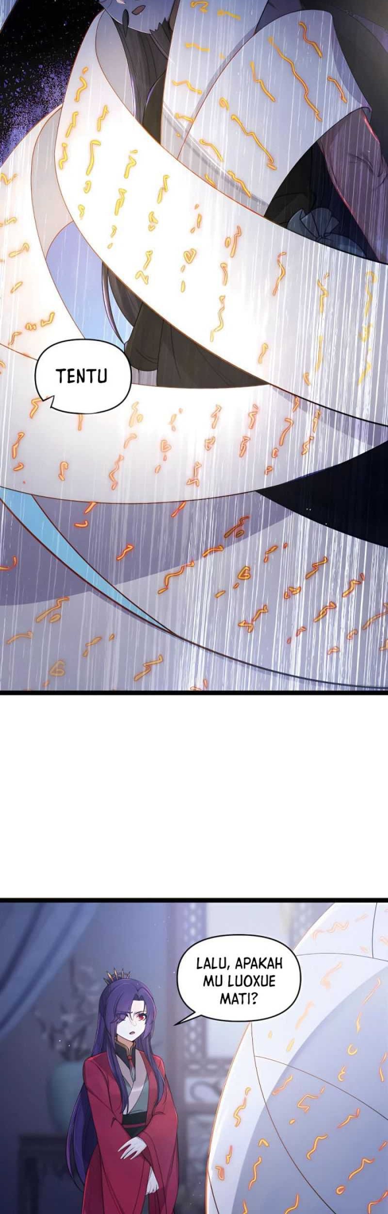 The Lady is the Future Tyrant Chapter 24 Gambar 17