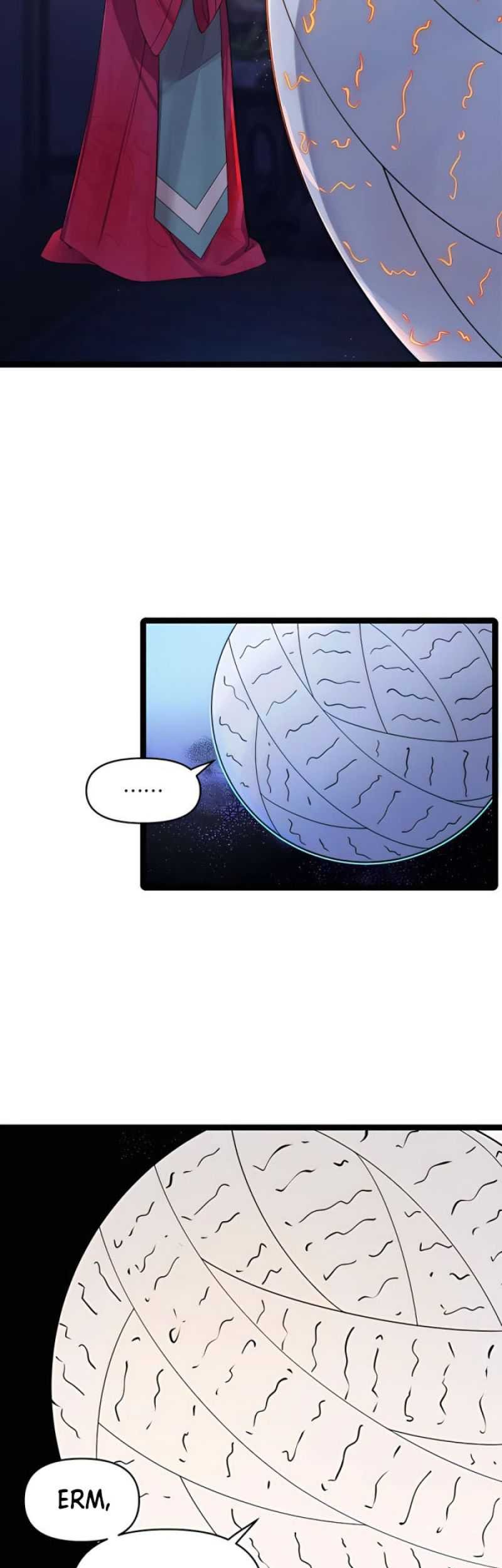 The Lady is the Future Tyrant Chapter 24 Gambar 18
