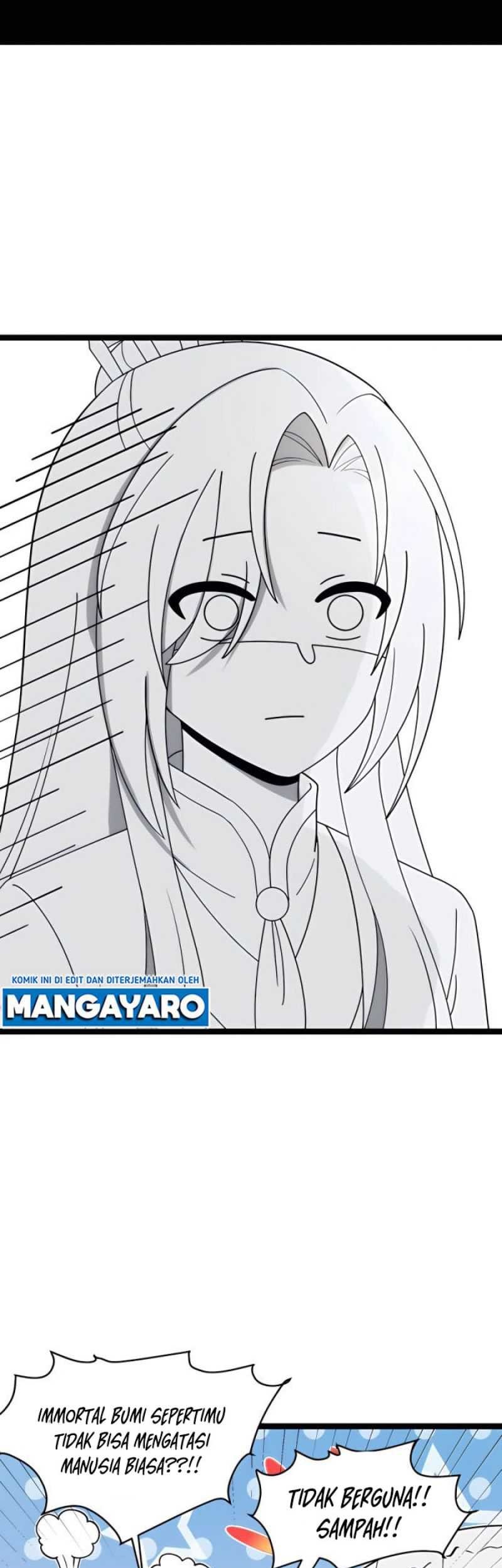 The Lady is the Future Tyrant Chapter 24 Gambar 20