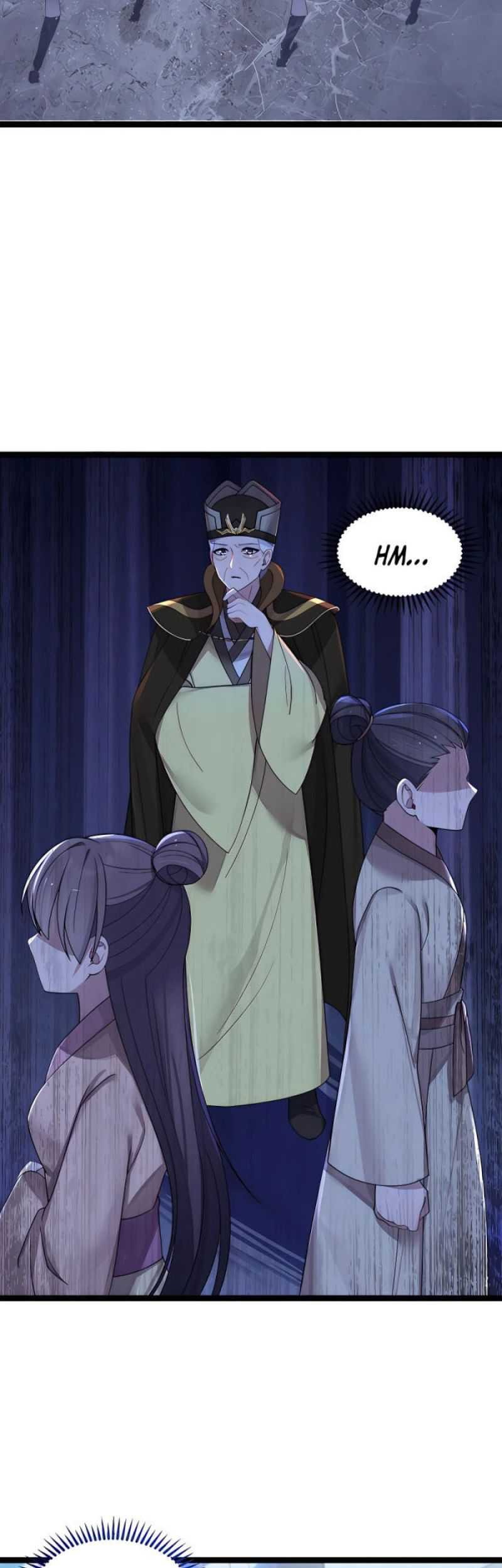 The Lady is the Future Tyrant Chapter 24 Gambar 24