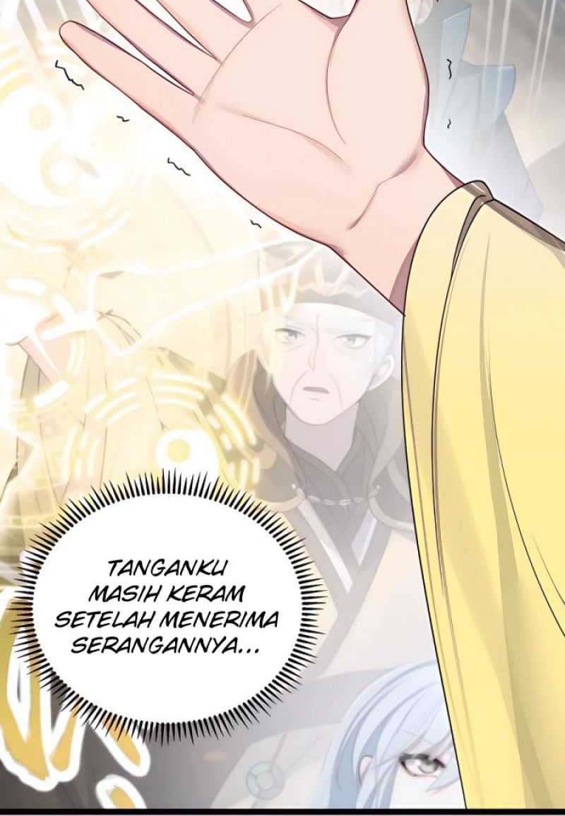 The Lady is the Future Tyrant Chapter 24 Gambar 26