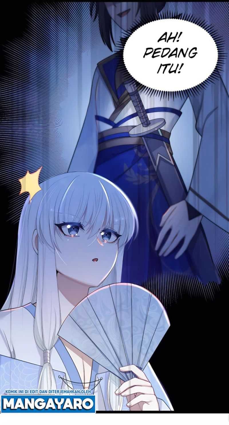 The Lady is the Future Tyrant Chapter 24 Gambar 31