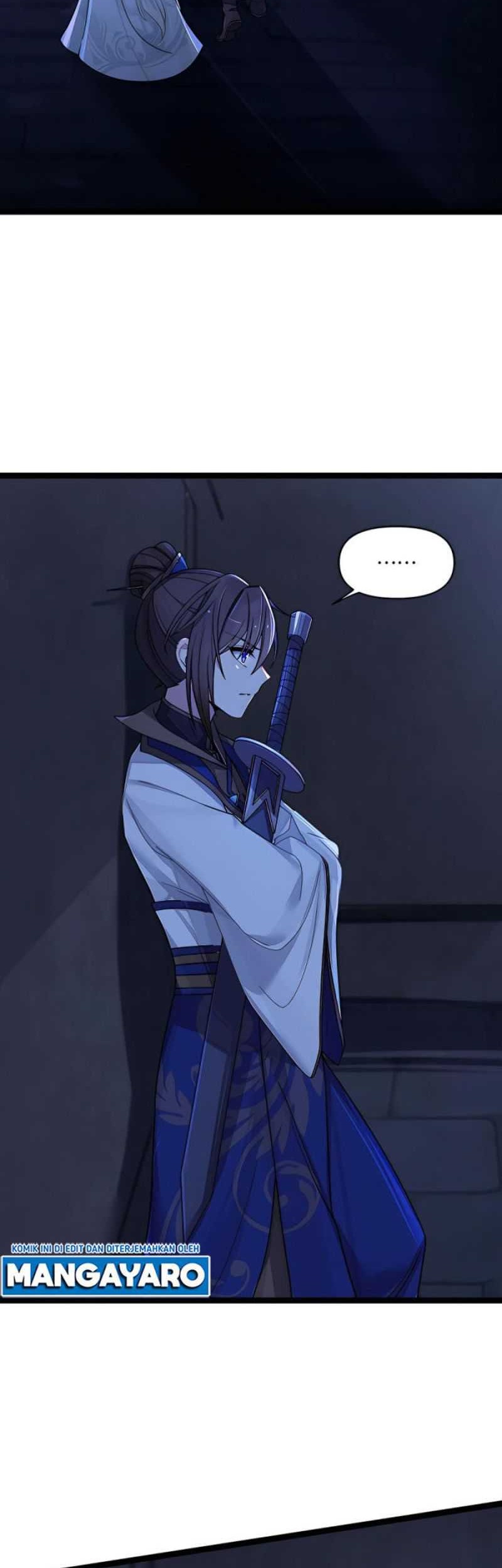 The Lady is the Future Tyrant Chapter 24 Gambar 37