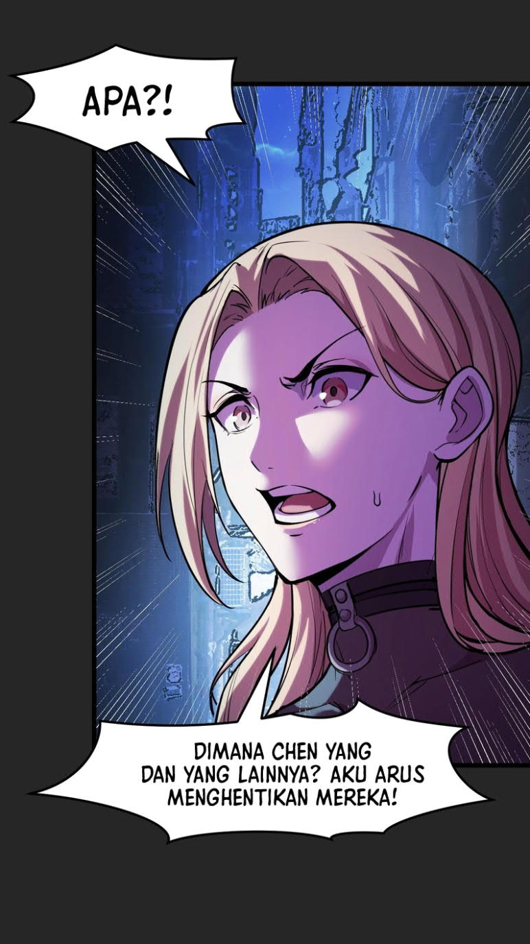 I’m The Future King Chapter 31 Gambar 27