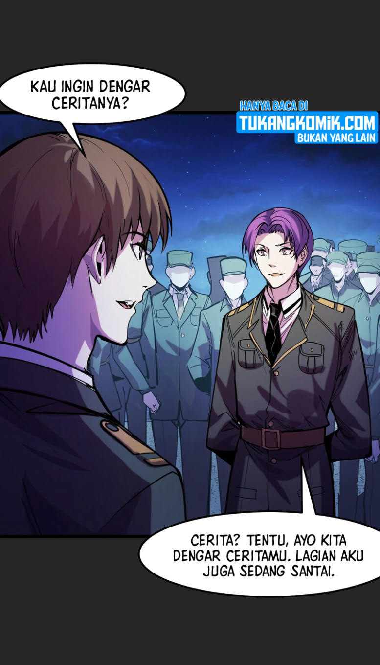 I’m The Future King Chapter 31 Gambar 36