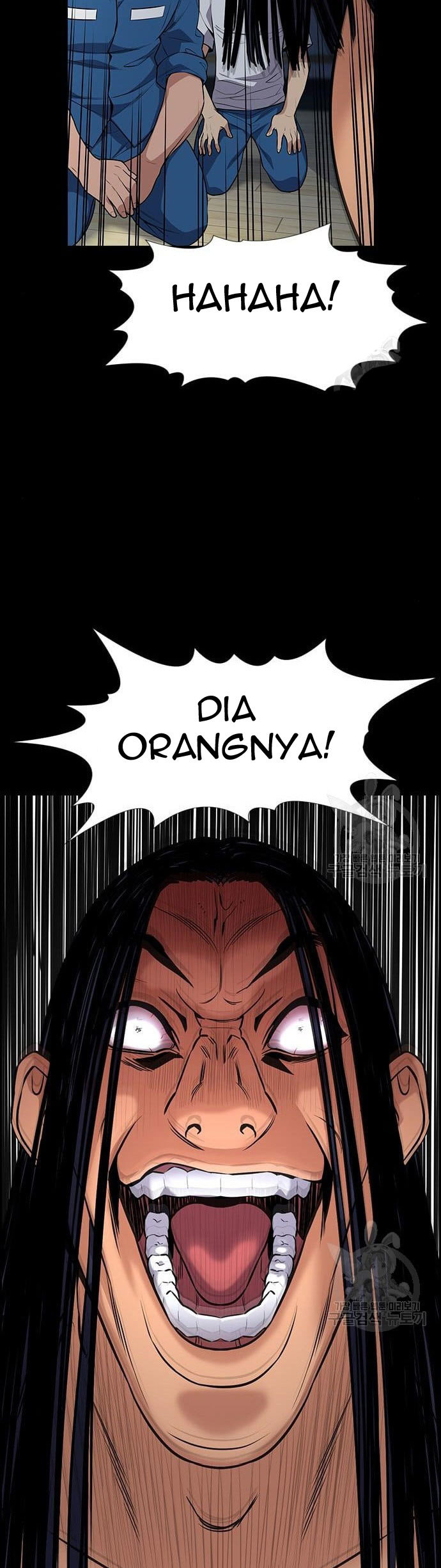 True Education Chapter 111 Gambar 59