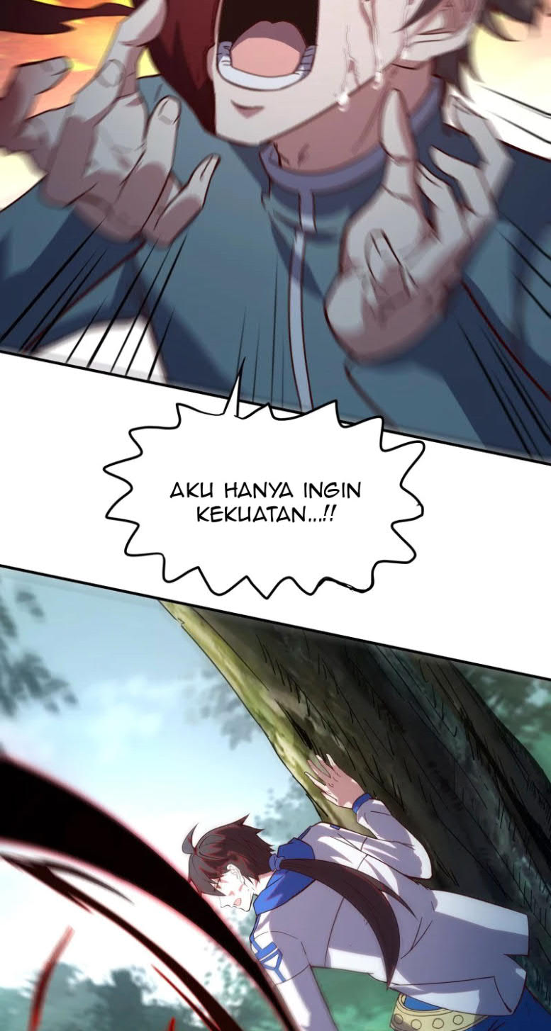 I’m desperate to get stronger Chapter 26 Gambar 13