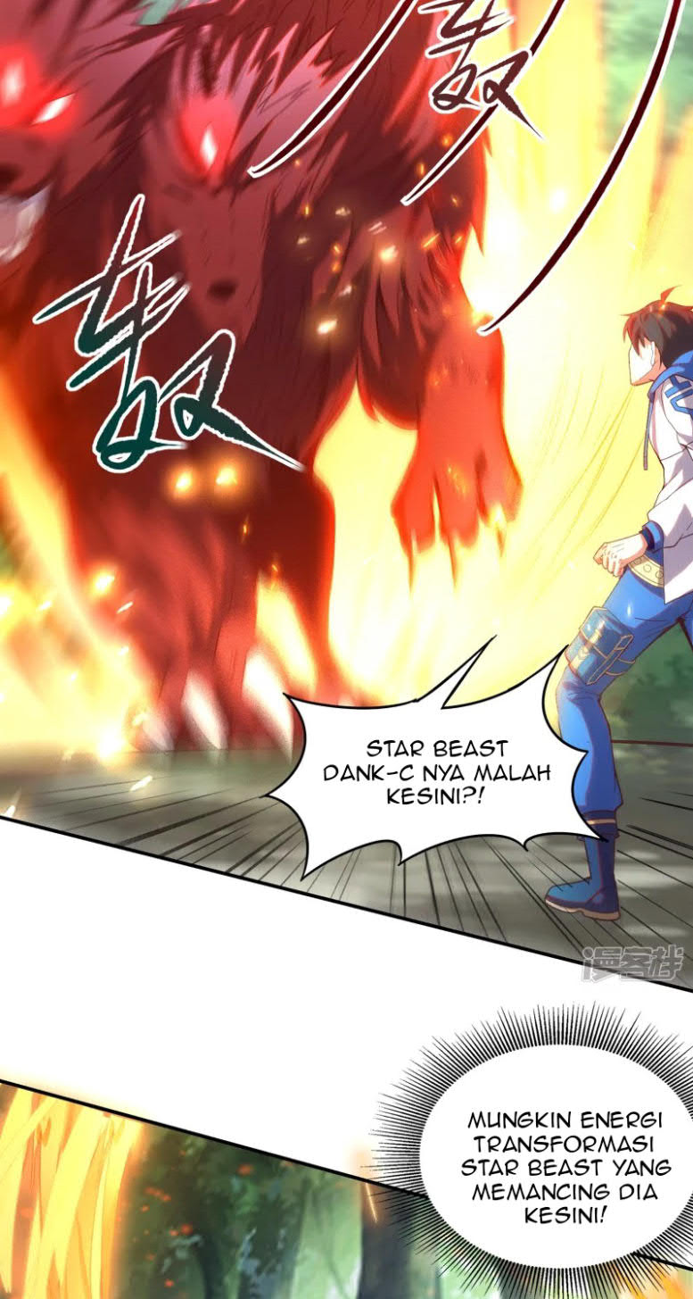 I’m desperate to get stronger Chapter 26 Gambar 19
