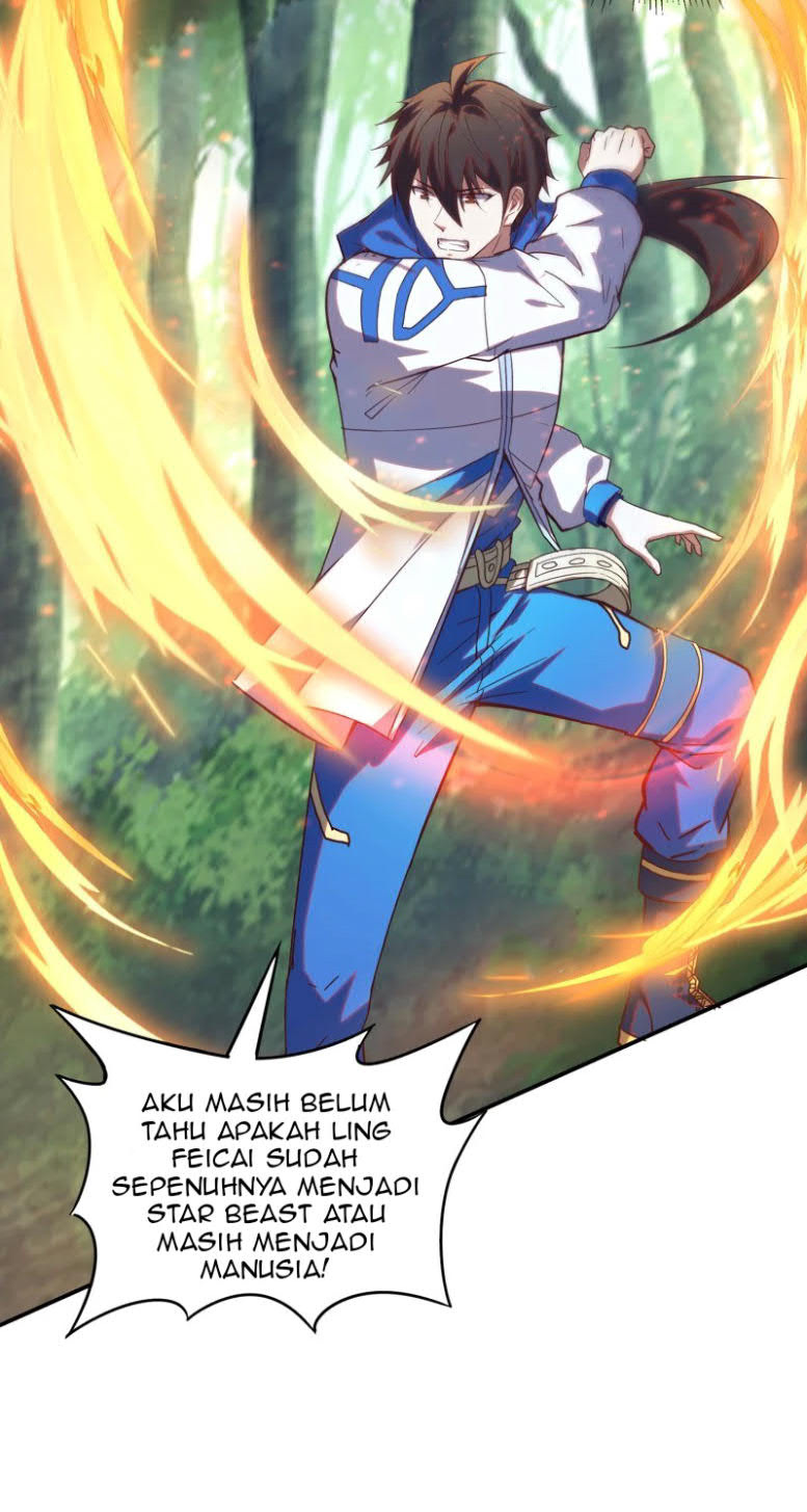 I’m desperate to get stronger Chapter 26 Gambar 20
