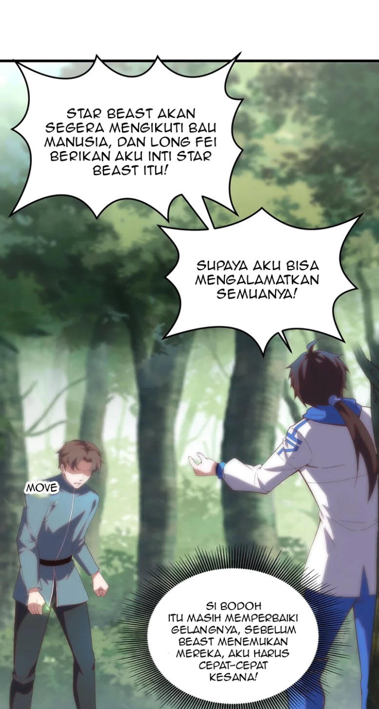 I’m desperate to get stronger Chapter 26 Gambar 4