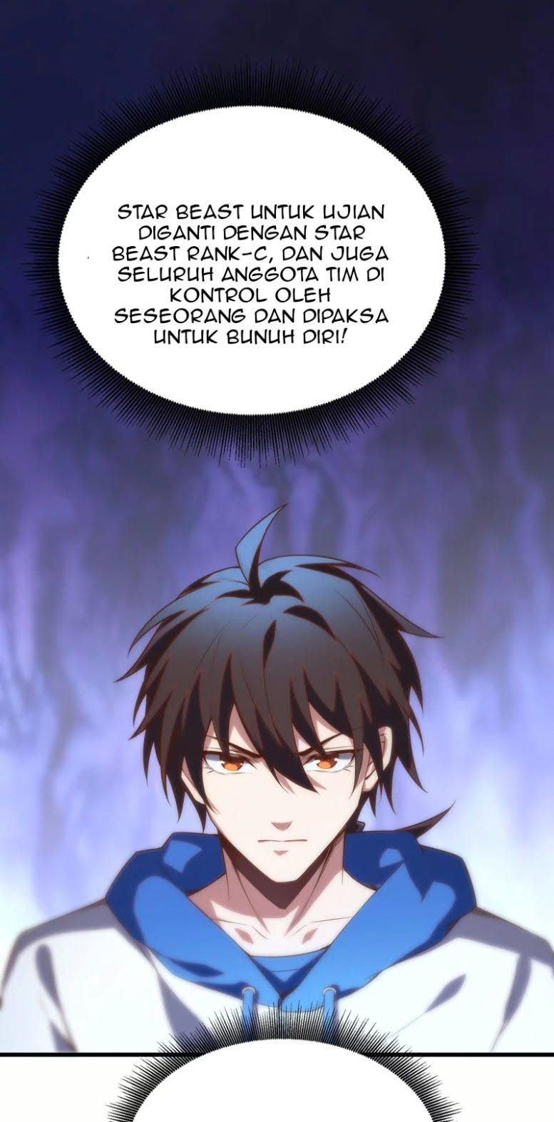 I’m desperate to get stronger Chapter 26 Gambar 40