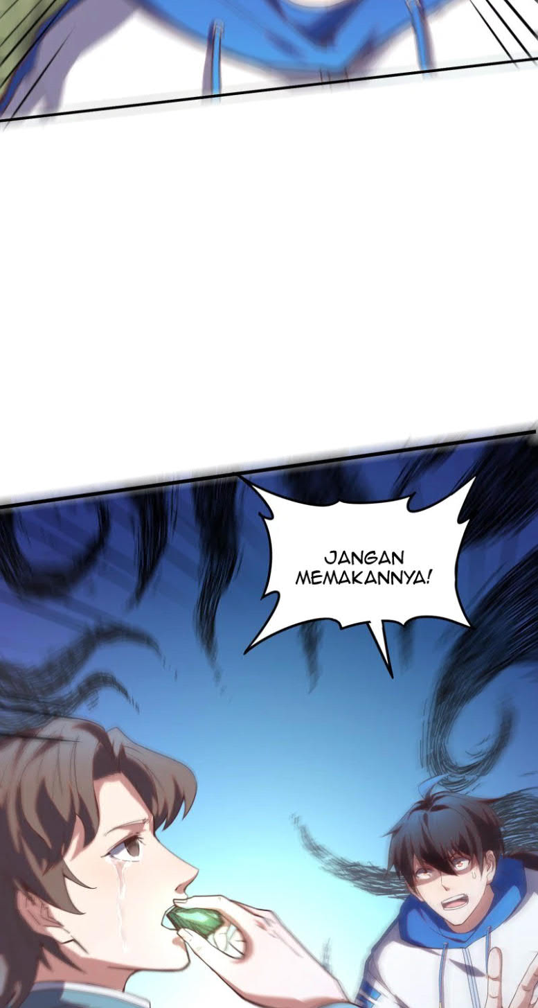I’m desperate to get stronger Chapter 26 Gambar 8