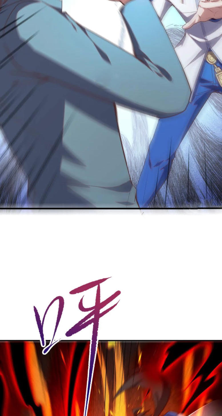 I’m desperate to get stronger Chapter 26 Gambar 9