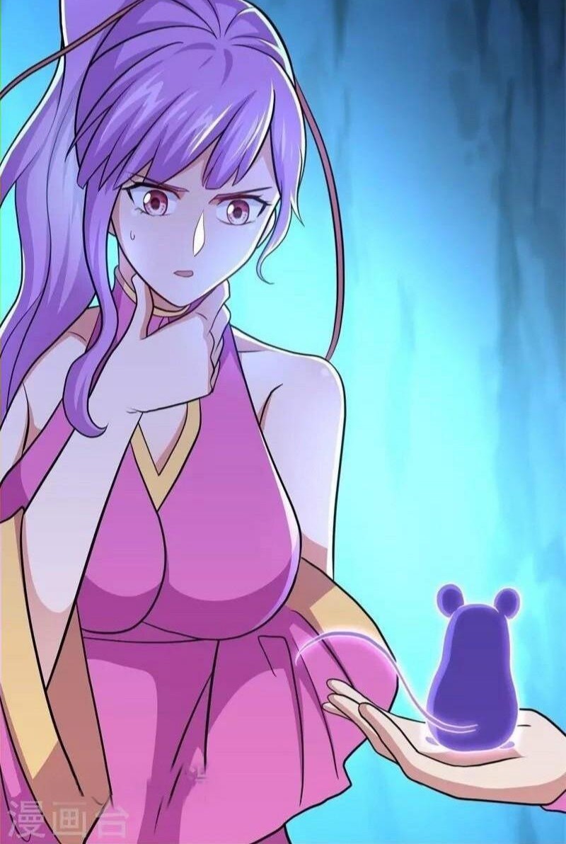 Peerless Soul Chapter 374 Gambar 24