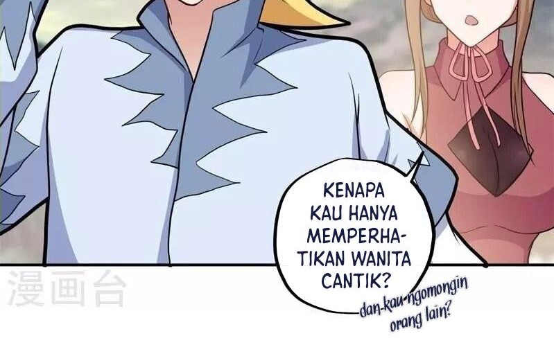 Peerless Soul Chapter 374 Gambar 37