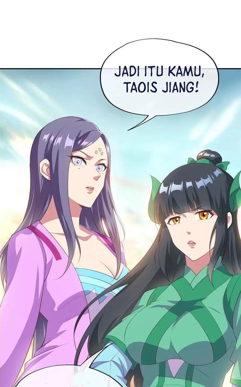 Peerless Soul Chapter 374 Gambar 41