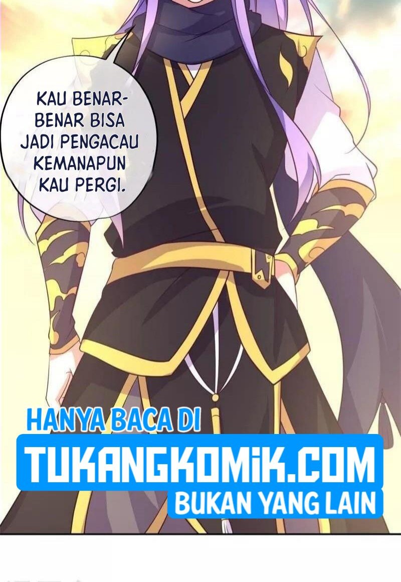 Peerless Soul Chapter 374 Gambar 49