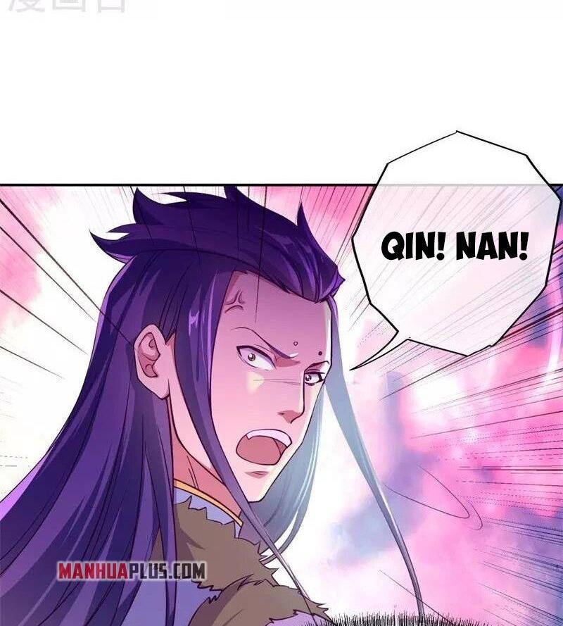 Peerless Soul Chapter 374 Gambar 50