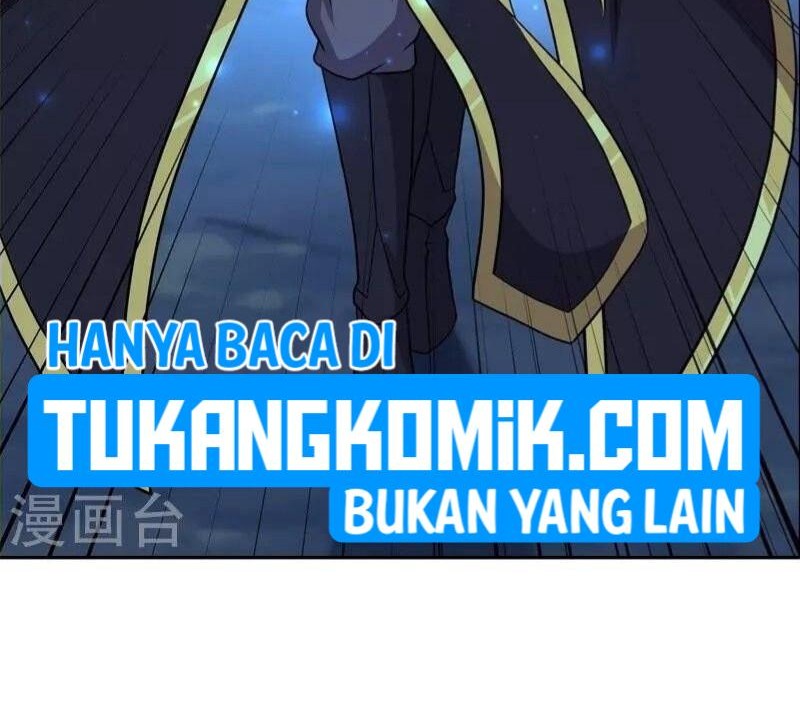 Peerless Soul Chapter 374 Gambar 3