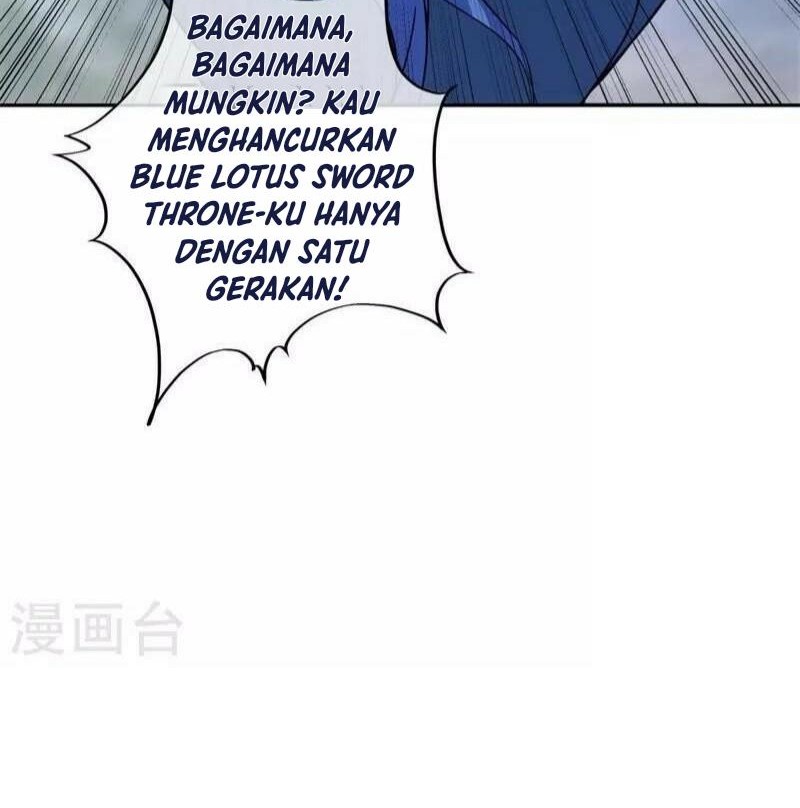 Peerless Soul Chapter 374 Gambar 55