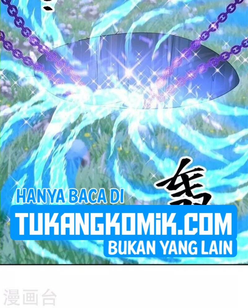Peerless Soul Chapter 374 Gambar 57