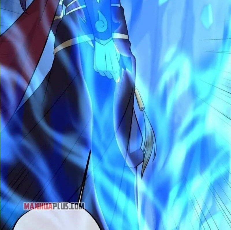 Peerless Soul Chapter 374 Gambar 9