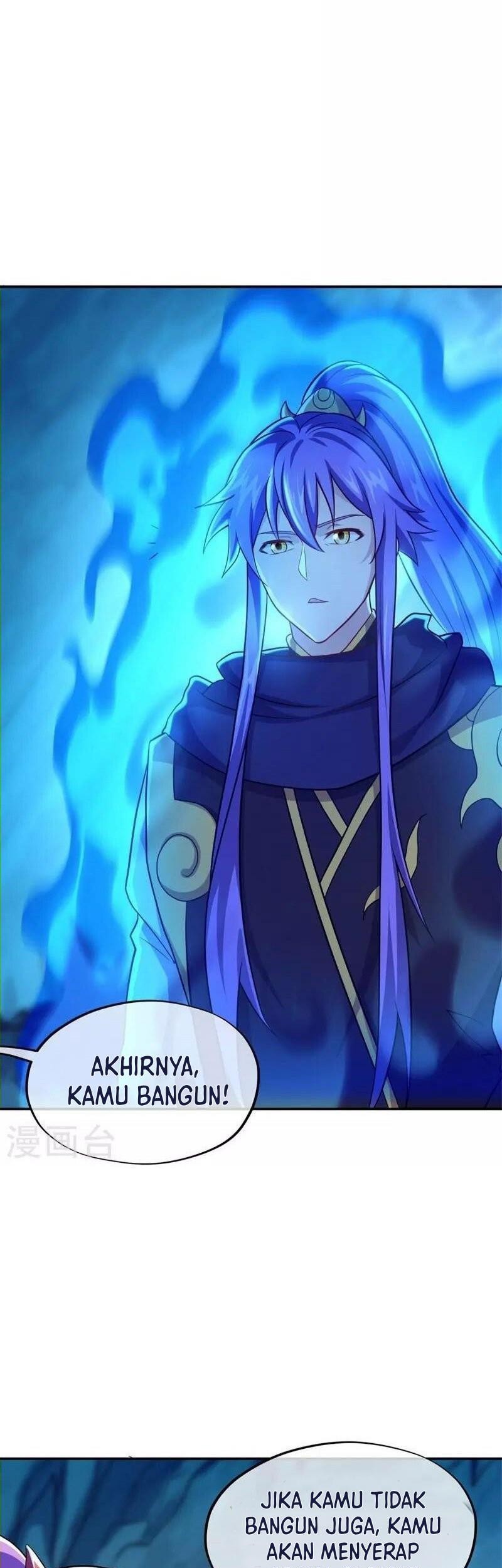 Peerless Soul Chapter 374 Gambar 12