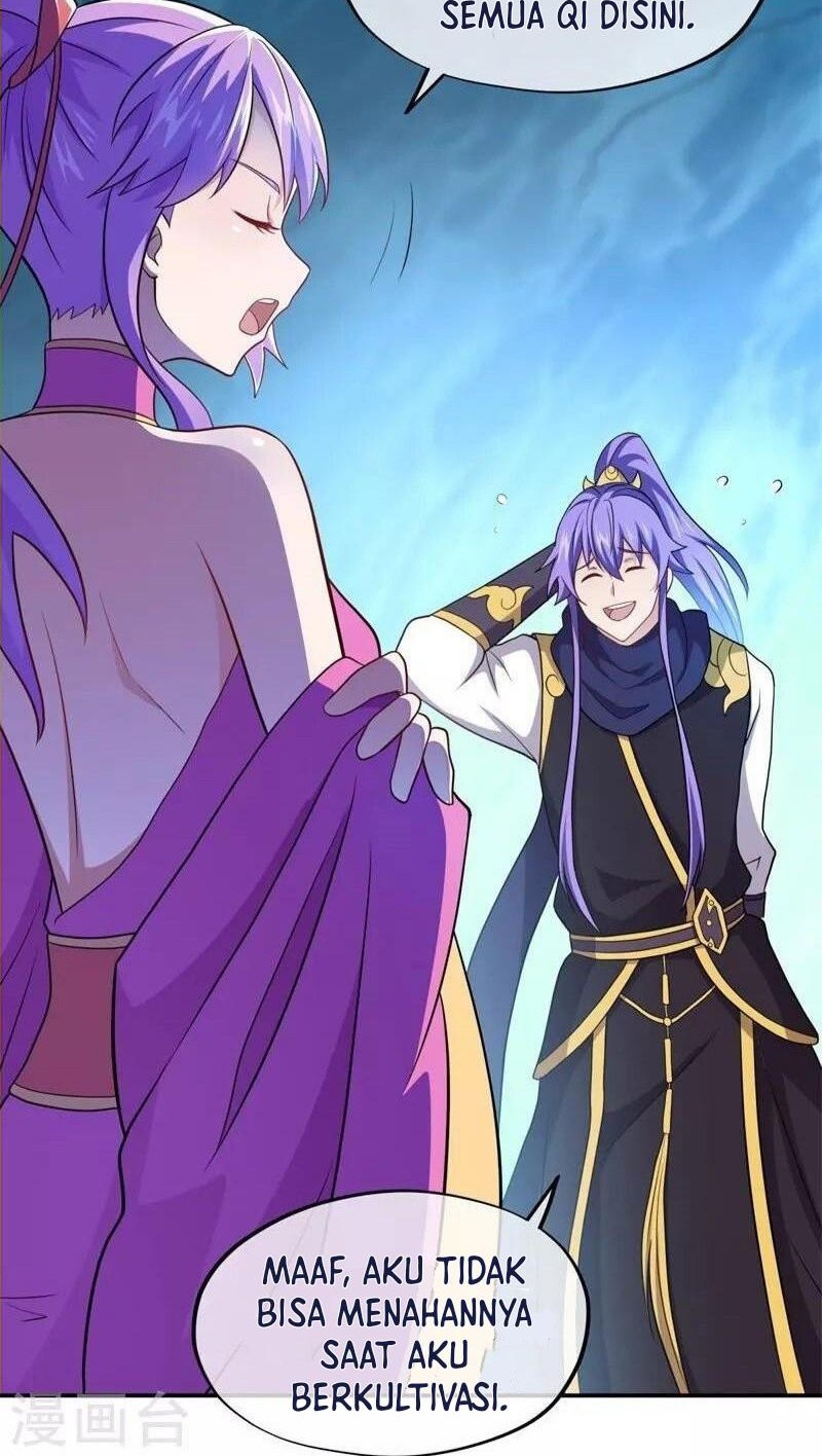 Peerless Soul Chapter 374 Gambar 13