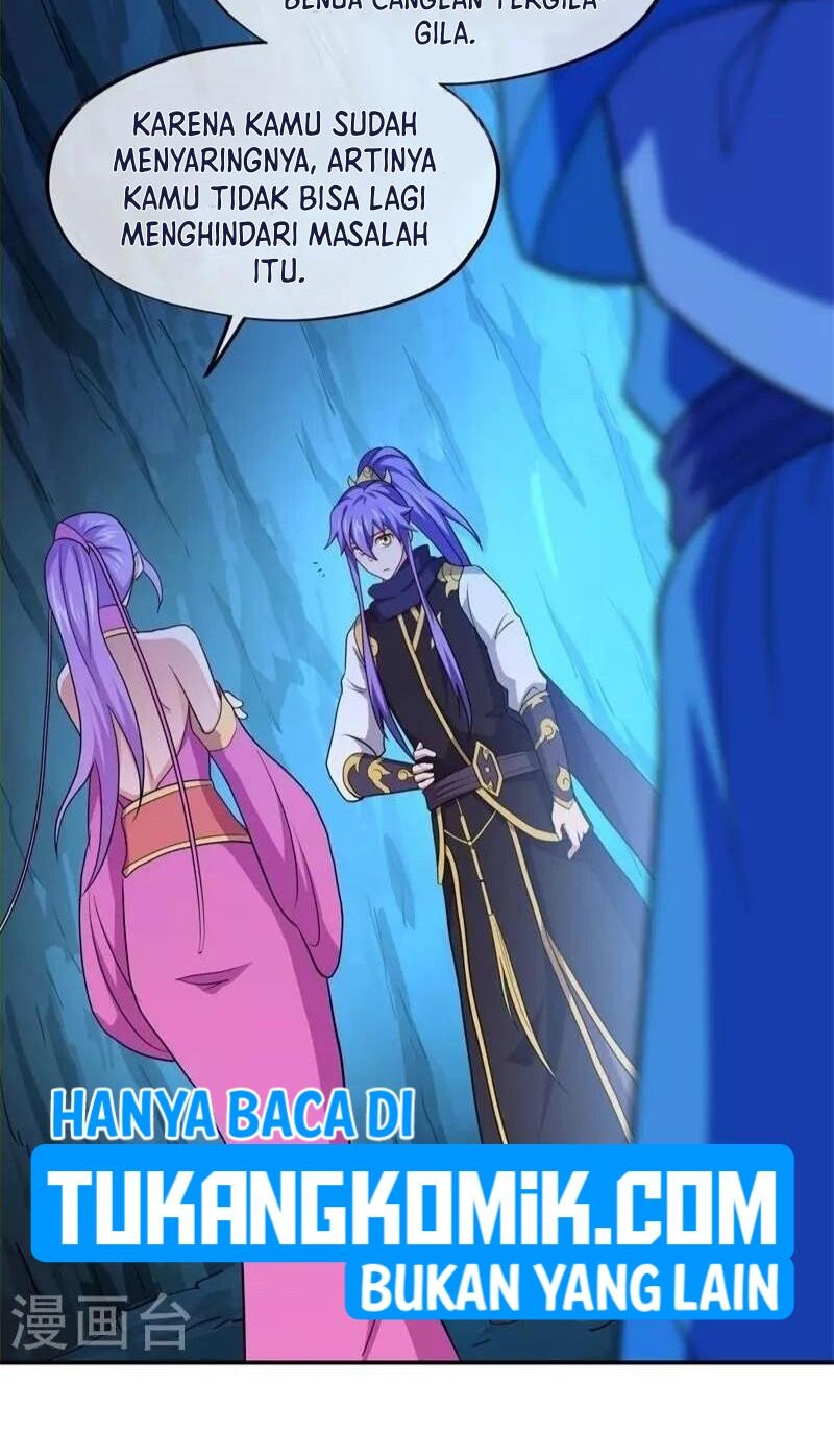 Peerless Soul Chapter 374 Gambar 15