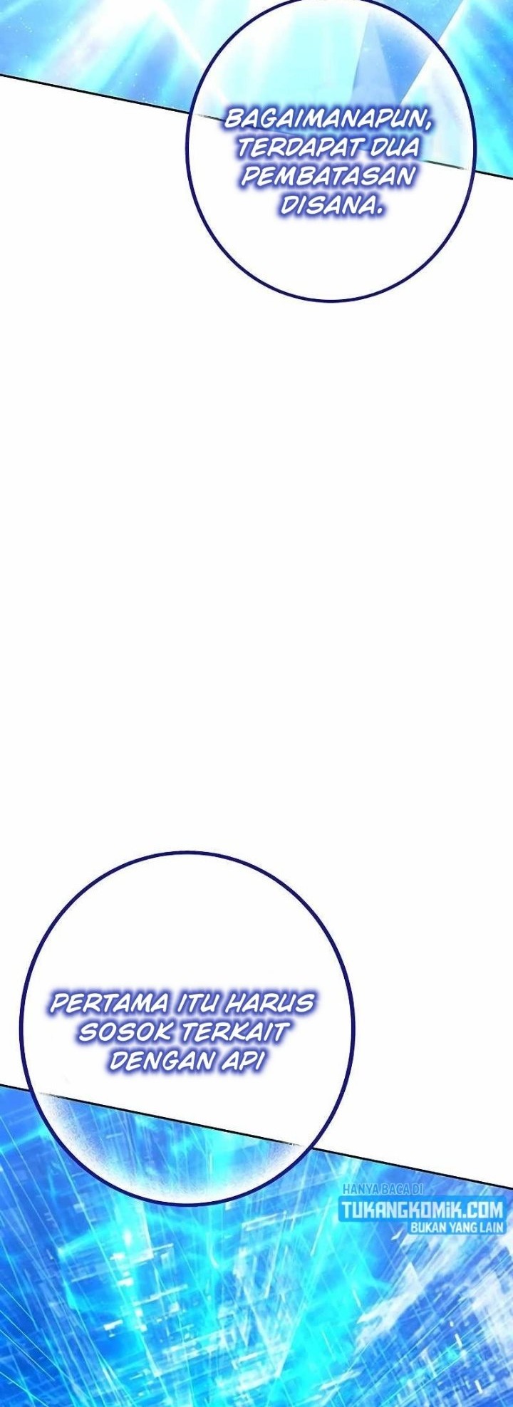 X Ash Chapter 48 Gambar 20