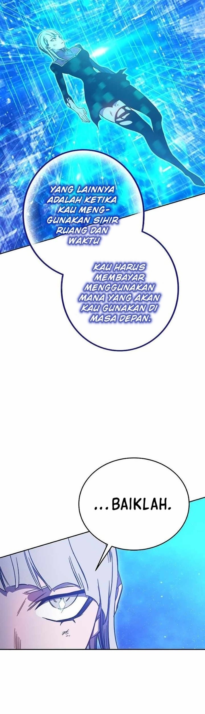 X Ash Chapter 48 Gambar 21