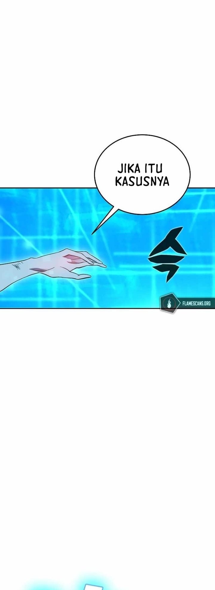 X Ash Chapter 48 Gambar 22