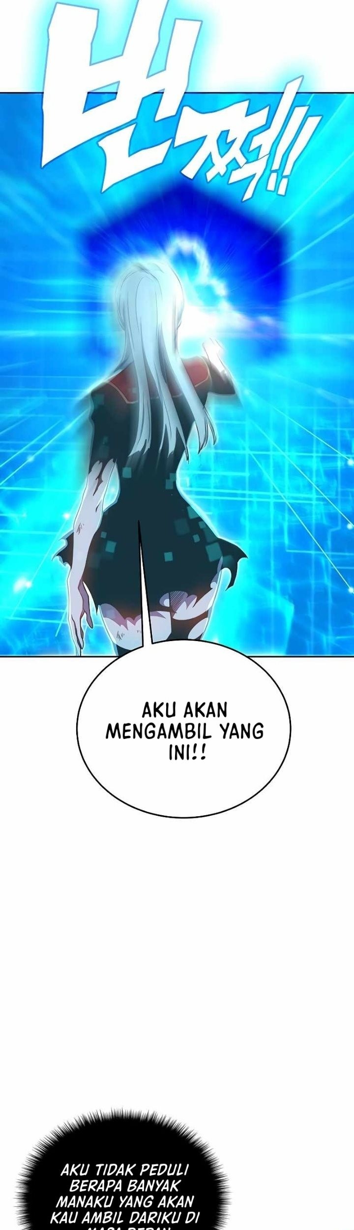 X Ash Chapter 48 Gambar 23