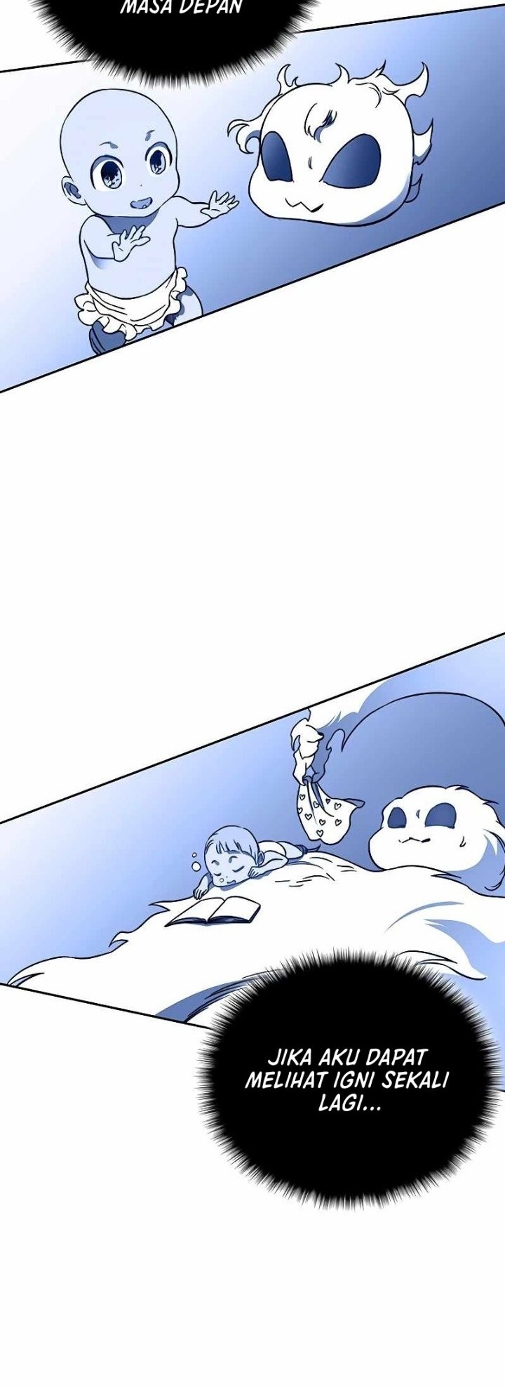X Ash Chapter 48 Gambar 24