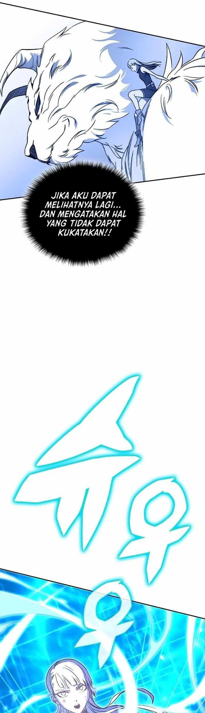 X Ash Chapter 48 Gambar 25