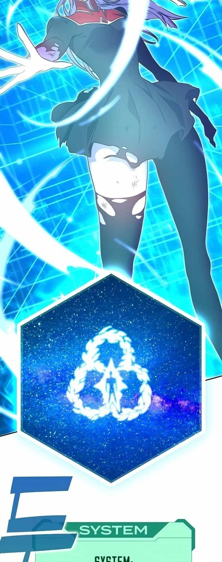 X Ash Chapter 48 Gambar 26