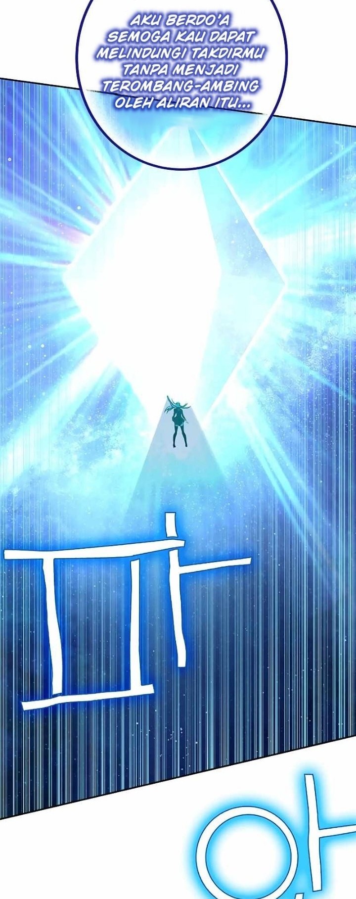 X Ash Chapter 48 Gambar 28