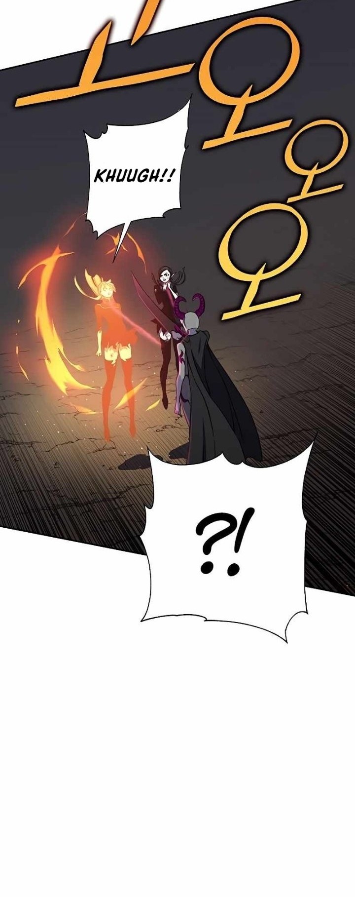 X Ash Chapter 48 Gambar 30