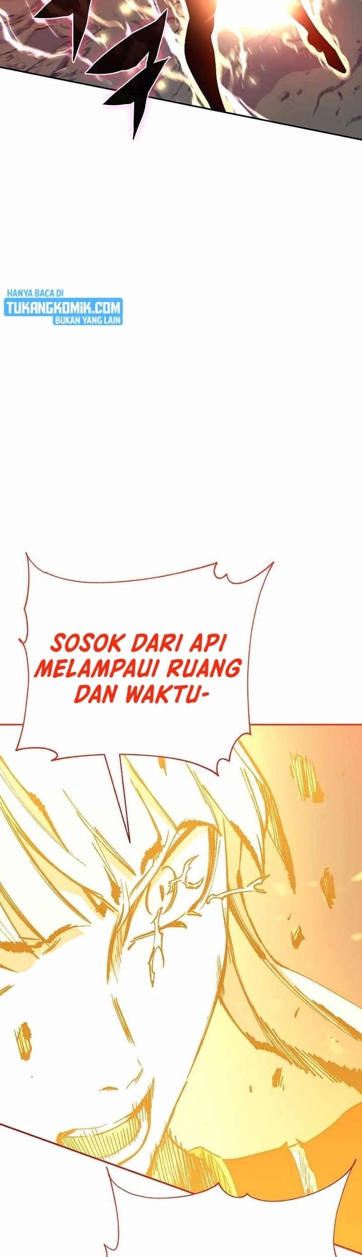 X Ash Chapter 48 Gambar 33